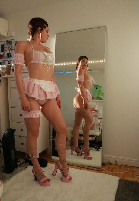 Tirzah Morelle sex star archive