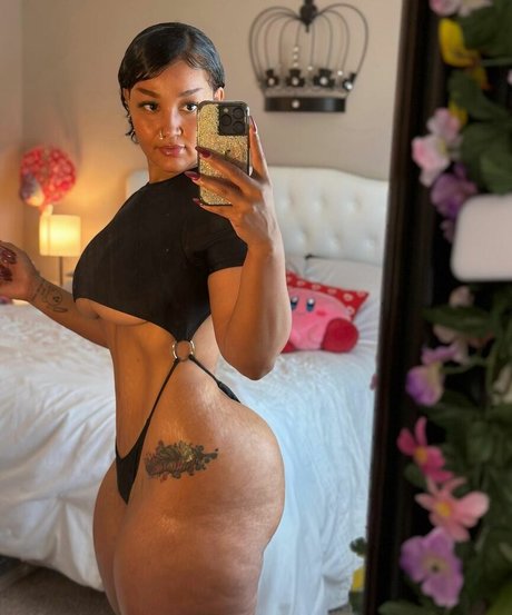 Darla Dimples star nice image