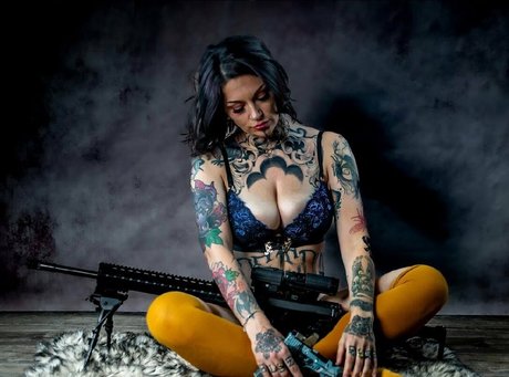 asian tattoo onlyfans porn picture