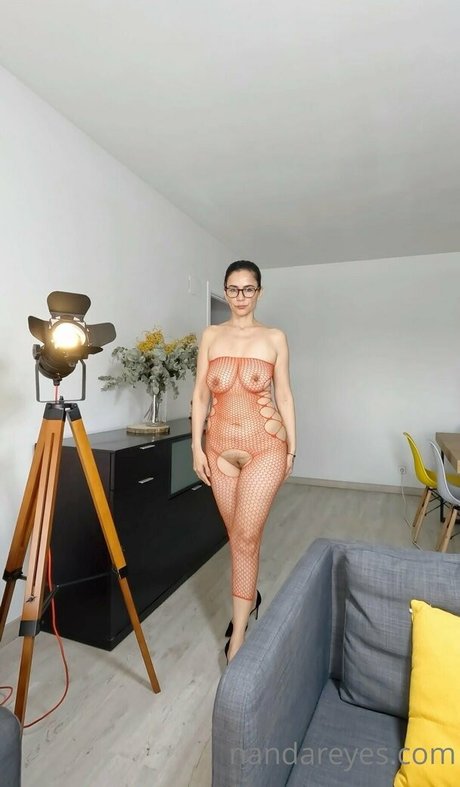 nanda reyes free perfect model archive