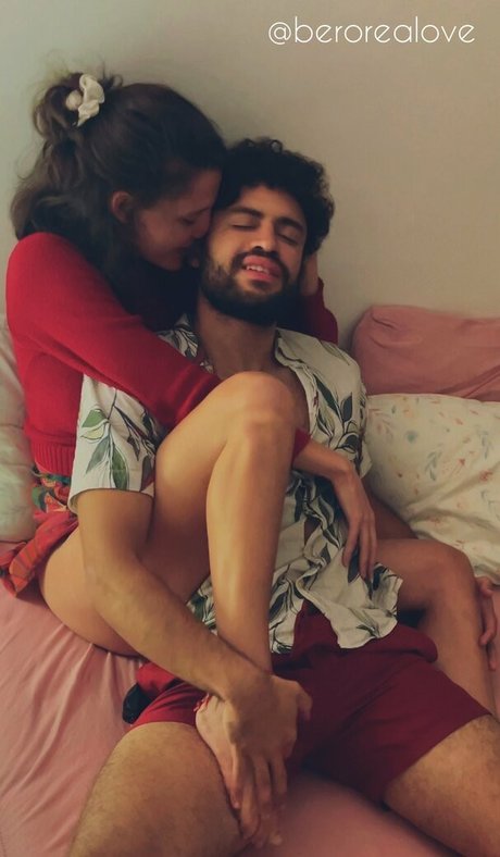 berorealove pornographic model img