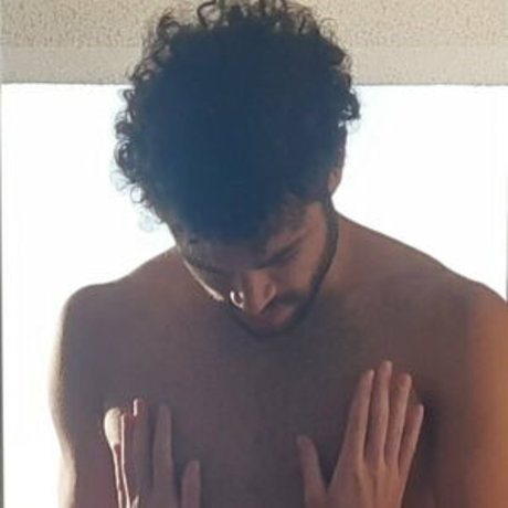 berorealove naked star images