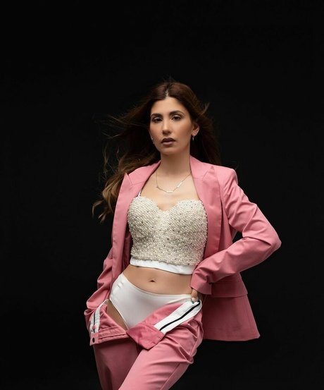 patrizienta star nudes image