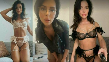 li foxxx pornstar beautiful photos