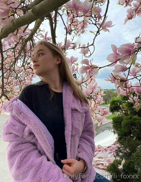 li foxxx star naked images