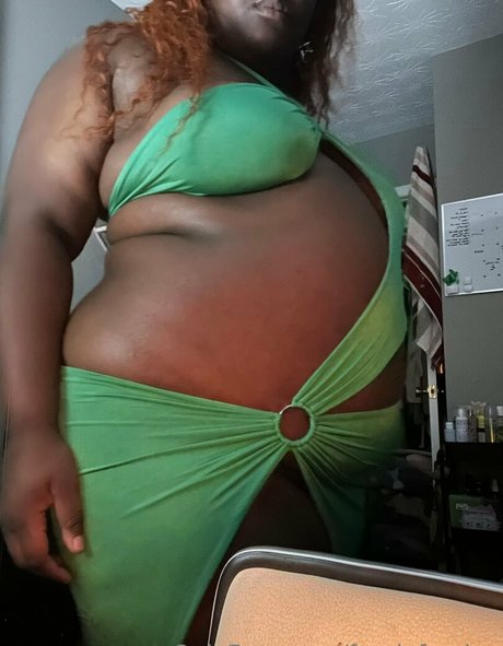 faeriefeedee adult model gallery