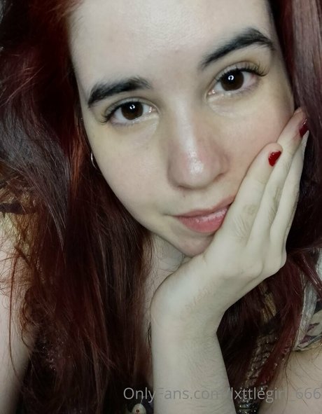 lxttlegirl 666 Quick model image