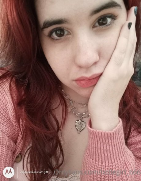 lxttlegirl 666 star exclusive pic