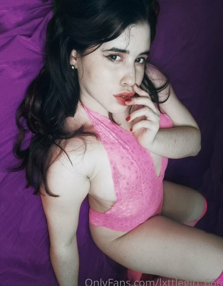 lxttlegirl 666 pretty star img