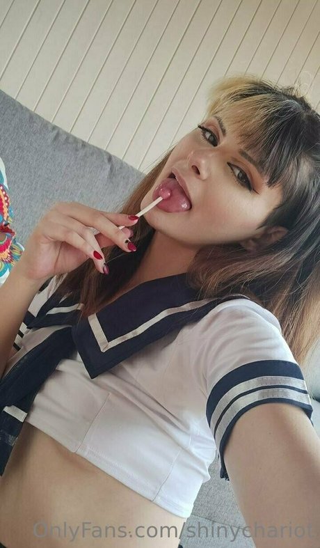 shinychariot exclusive star pictures