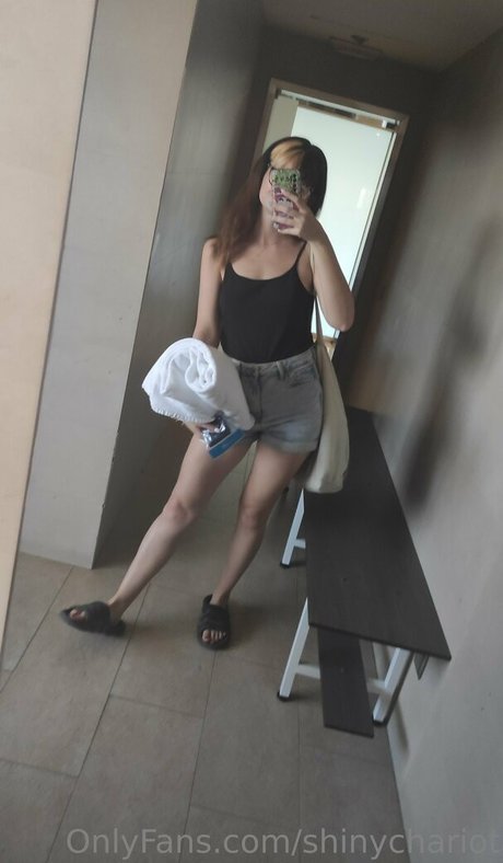 shinychariot high quality star image