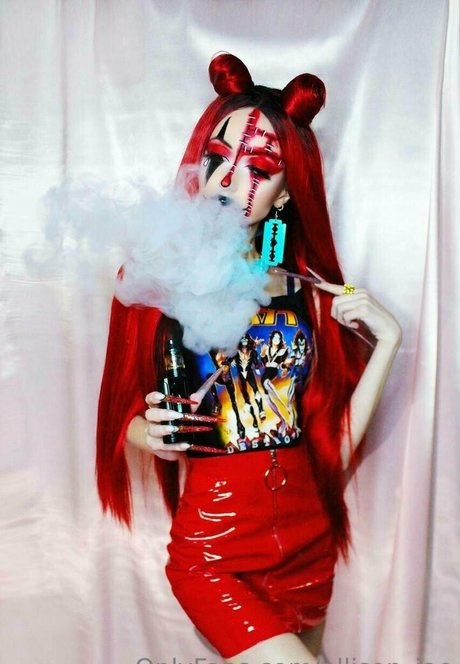 allison jae free actress image