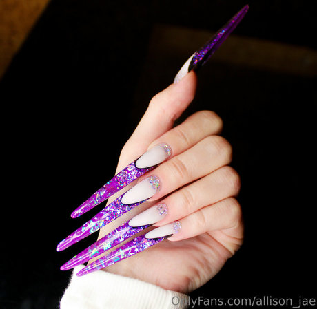 allison jae pretty star archive