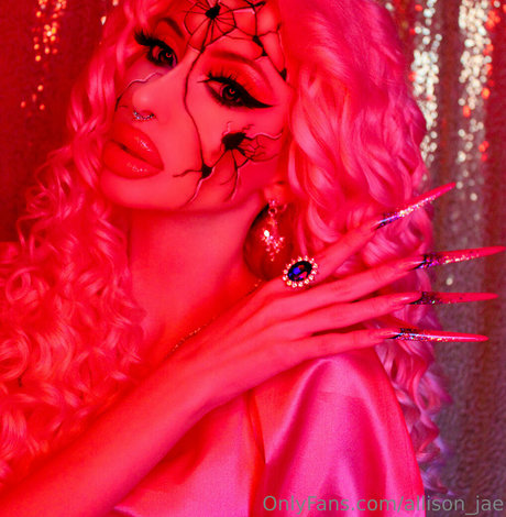 allison jae pornstar naked images