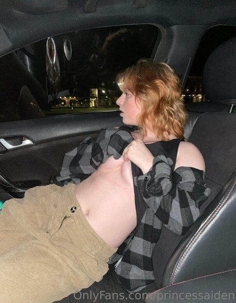 princessaiden pornstar nudes galleries