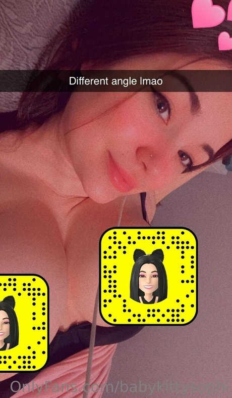 babykittysophi star nudes photos