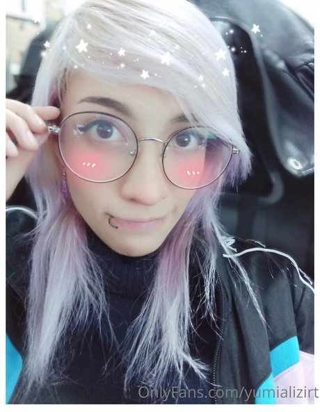 yumializirt model best images