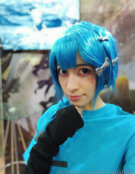 yumializirt high quality actress gallery