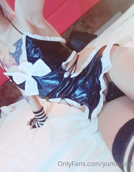 yumializirt porn model pictures