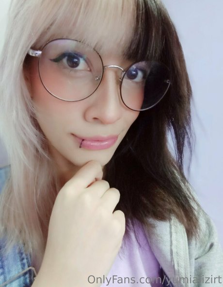 yumializirt adult actress image