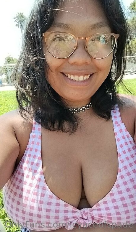 icyaceofspade model porn img