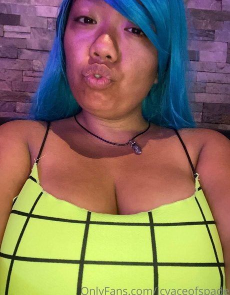 icyaceofspade exclusive star galleries