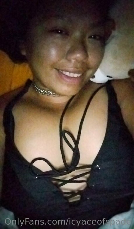 icyaceofspade pretty pornstar picture