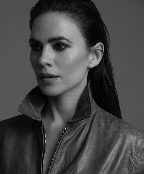 Hayley Atwell star adult img