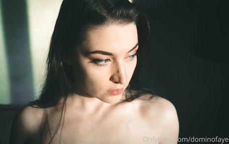 dominofaye star exclusive picture