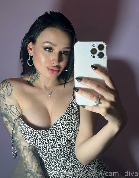cami diva star high quality pic