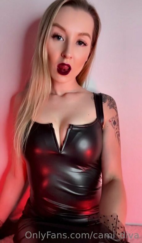 cami diva beautiful star image