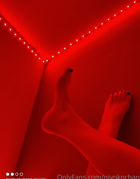 niyokochan naked pornstar pictures