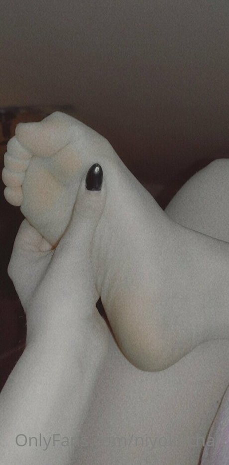 niyokochan star sexy photos