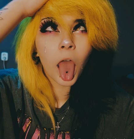 niyokochan model perfect pictures