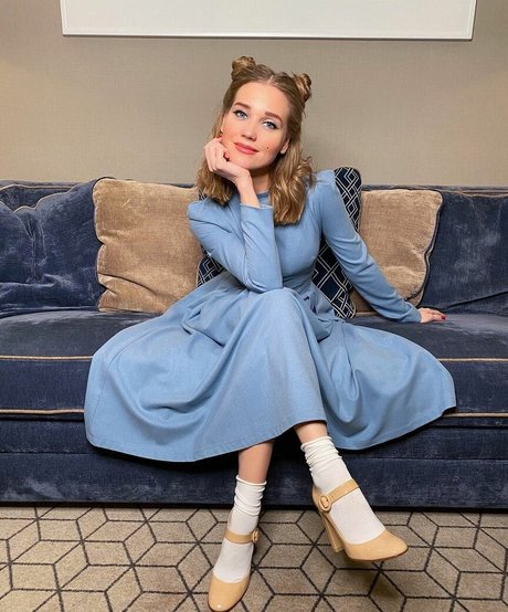 Kristina Asmus model beautiful gallery