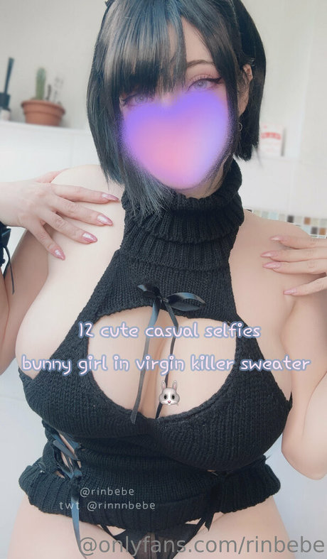 Rinbebe pretty pornstar galleries