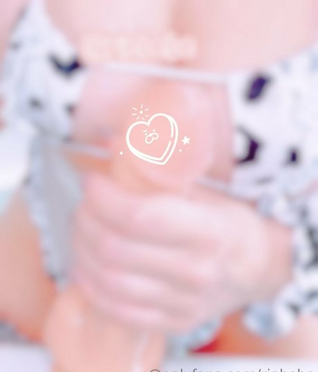 Rinbebe nudes pornstar picture