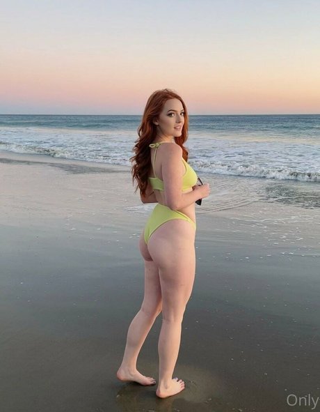 Kaiti Mackenzie art pornstar photos