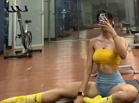 Anette Blanco art model photos