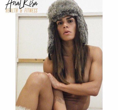 Pinche Ana Fit star pic