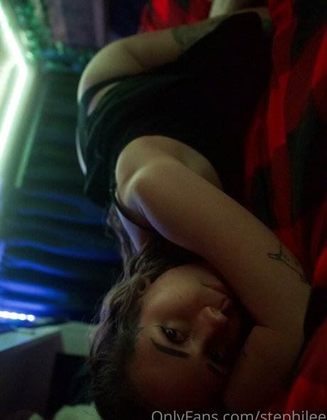 Stephilee model high quality photos