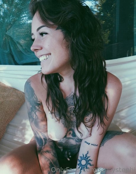 Stephilee nice model pics