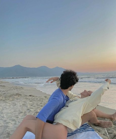 Meltem Koc model hot photo