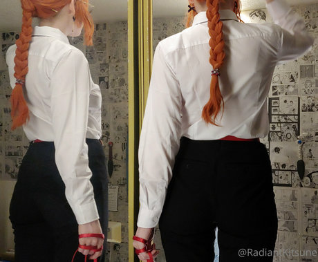 radiantkitsune star nice archive