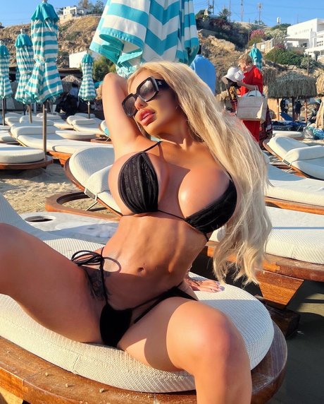 Paris Milan high quality actress image