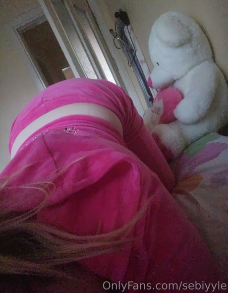 sebiyyle pornographic model images