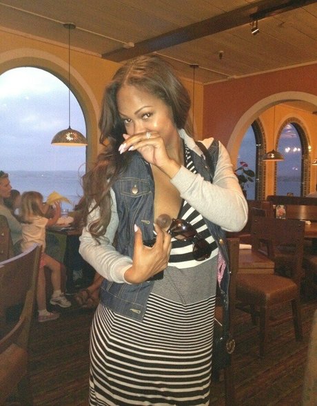 Meagan Good star pretty img