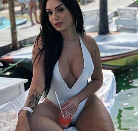 Bruna Corradini art model img