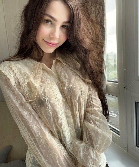 Alena Sergeevna nude actress photos