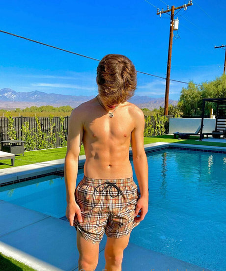 jackdohertyyy exclusive model picture